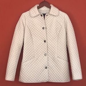 Brooks Brothers Quilted Jacket